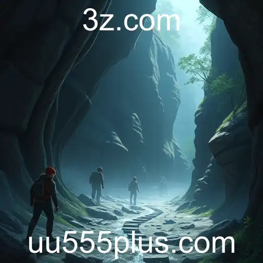 Explorando o Fascinante Mundo dos Jogos de Aventura
