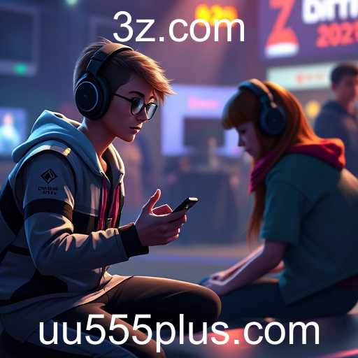 Ascensão dos Jogos Online em 2025