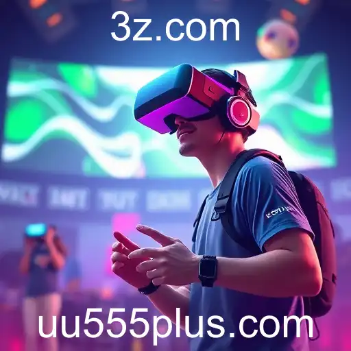 A Revolução do Entretenimento Digital: O Impacto de 'uu555'