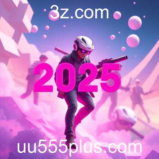 A Revolução dos Jogos Online com UU555