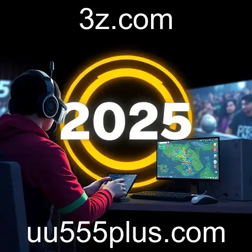 Revolução no Universo dos Jogos em Português