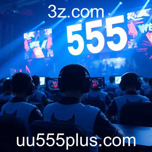 Novas Tendências em Sites de Jogos: O Caso do uu555