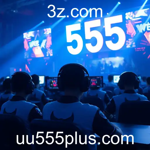 Novas Tendências em Sites de Jogos: O Caso do uu555