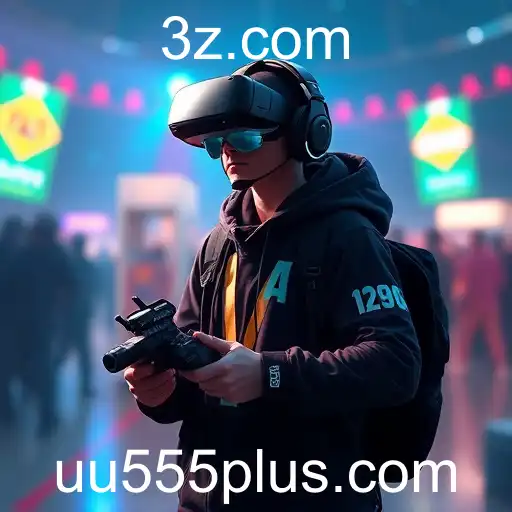 Tendências e Crescimento do Mercado de Jogos Online