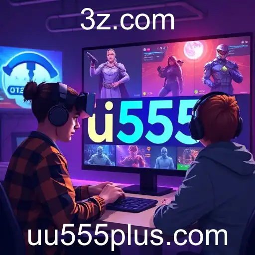 Impacto de 'uu555' no Crescimento dos Jogos Online