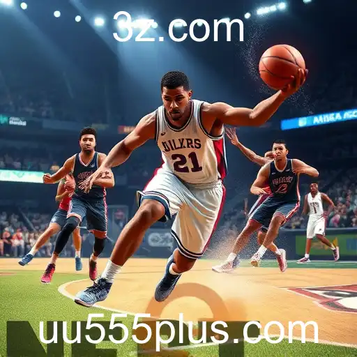 Revolução nos Jogos com a Palavra-Chave 'uu555'