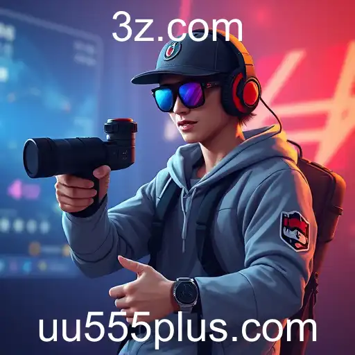 O Impacto dos Jogos Online em 2025