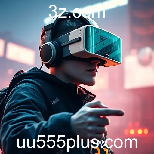 O impacto de 'uu555' no cenário de jogos em 2025