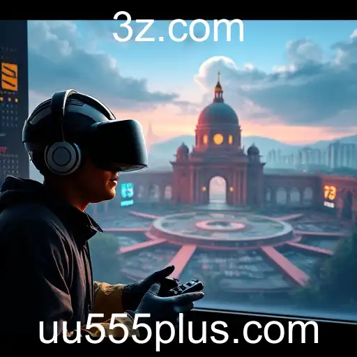 Inovações e Tendências no Mundo dos Jogos