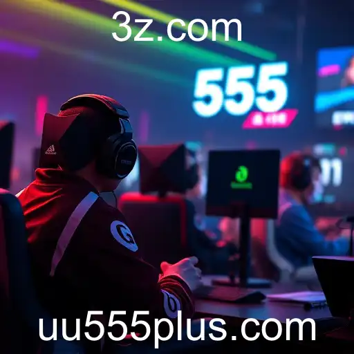 Tendências e Desafios no Mundo dos Jogos Online