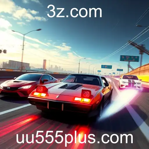 Inovações no Mundo dos Jogos: UU555 em Destaque