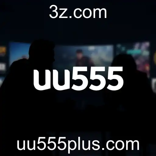 O Fenômeno UU555 Continua a Crescer