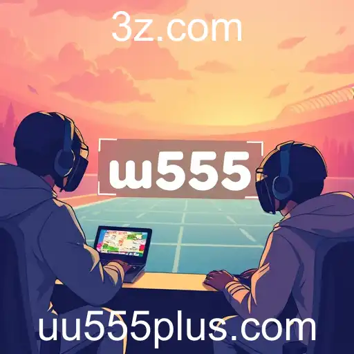 Ascensão do UU555 no Cenário Brasileiro