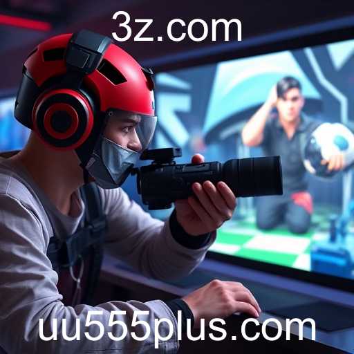 A Revolução do Mercado de Jogos com a Chegada da Plataforma uu555