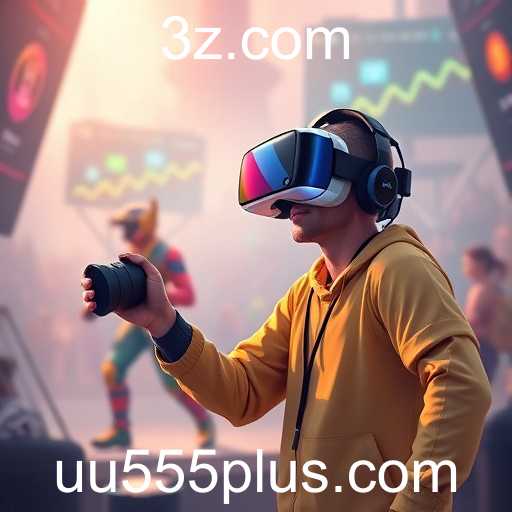 Explorando o Mundo dos Jogadores com uu555