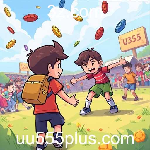 Explorando o Fenômeno UU555 no Universo dos Jogos