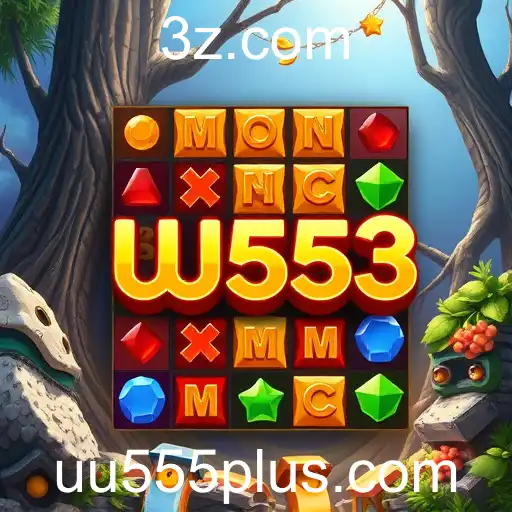 A Ascensão do 'uu555' no Universo dos Jogos Virtuais