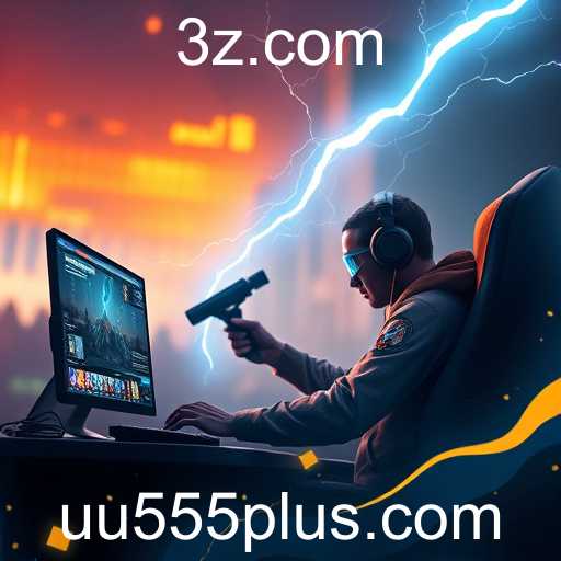 A Ascensão do Fenômeno UU555 no Mundo dos Jogos